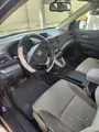 Honda CRV 2013
